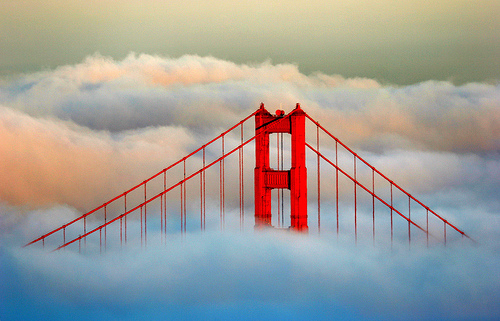 Golden Gate Bridge