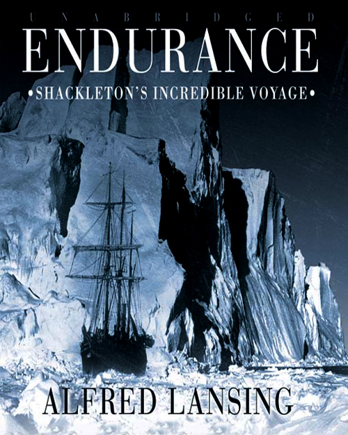 The Endurance - Alfred Lansing